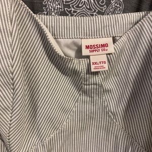 Mossimo canvas sundress.